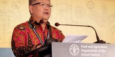 Di APRC Ministerial Meeting Ke-37, Indonesia Tekankan Pentingnya Teknologi dan Inovasi untuk Penyelamatan Pangan