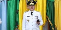 Mendagri Umumkan Pj Gubernur Terbaik Se-Indonesia, Pj Sumsel Elen Setiadi Terbaik Kedua