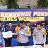 Tersangka Pembunuhan Berantai di Wonogiri Terancam Hukuman Mati