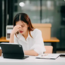 Tanda Overthinking yang Jarang Disadari, Sulit Fokus hingga Susah Tidur
