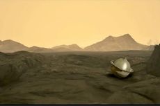 NASA Akan Luncurkan Misi Davinci ke Venus pada 2029, Apa Tujuannya?