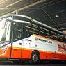 Harapan Jaya Buka Rute Tawangmangu-Ciputat, Harga Tiket Rp 245.000
