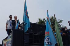 RI Komitmen Dorong Sistem Perdagangan Internasional Adil dan Inklusif