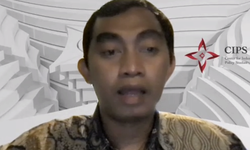 Peneliti Sebut Pemerintah Perlu Mendorong Pelaku UMKM Manfaatkan Platform Digital