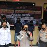 Polresta Tangerang Ringkus Dua Pelaku Curanmor yang Sudah Beraksi 2 Tahun