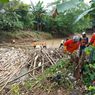 Sungai Cikeas Tersumbat, Berpotensi Jadi Penyebab Banjir di Bekasi