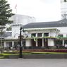 Balai Kota Bandung, Sejarah, Daya Tarik, dan Gaya Arsitekturnya
