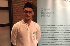 Afgan: Itu Semua Kan Harus Dipertanggungjawabkan