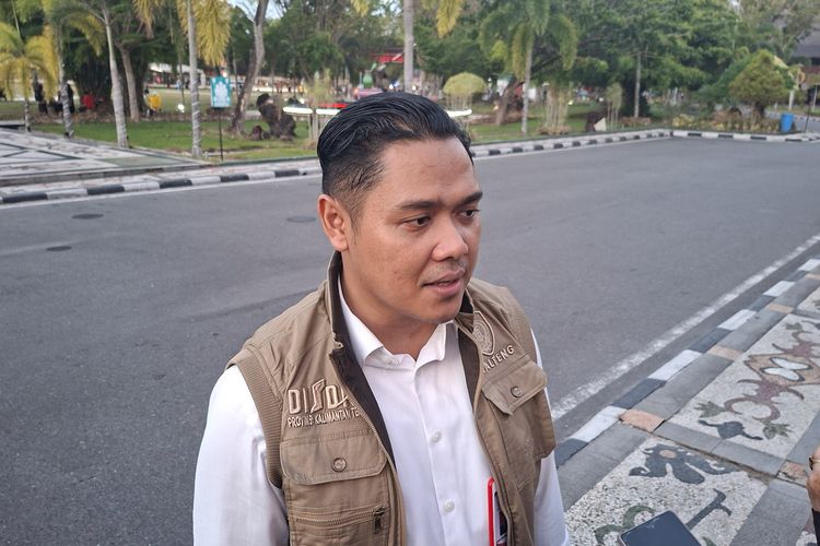 Disdik Kalteng Soroti Kasus Perundungan di Sekolah, Setiap Kelas Diminta Pasang CCTV