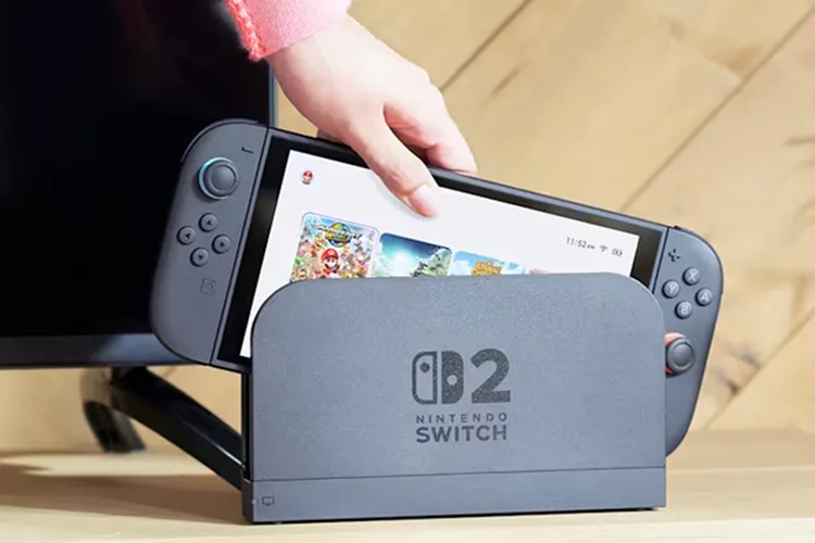 Dikritik Terlalu Mahal, Konsol Nintendo Switch 2 Tetap Ludes Terjual