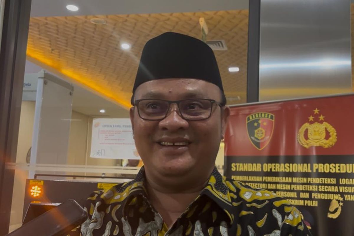Jadi Tersangka Kasus Pagar Laut Bekasi, Apa Peran Kades Segara Jaya?