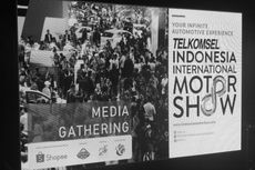 Telkomsel Sponsor Utama IIMS 2019