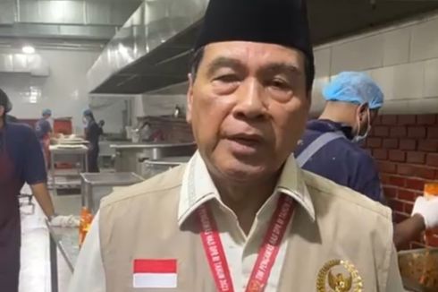 Timwas Haji DPR Kritik Pelayanan Jemaah Haji, Salah Satunya soal Kamar Hotel