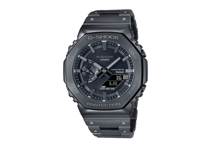 Casio G-Shock Full Metal GMB-2100