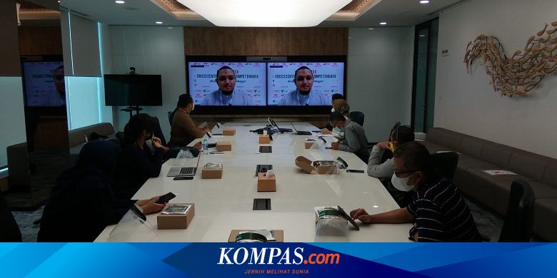 Dukung PJJ, Adira Finance Syariah Gandeng Dompet Dhuafa Pasang 200 Wifi Gratis - Vimarsana News