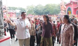 Wali Kota Agustina Sebut Imlek dan Ramadhan 2026 Jadi Momentum Perkuat Toleransi di Semarang