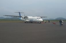 Dua Pesawat Garuda Indonesia Nyaris Tabrakan di Bandara Soekarno-Hatta