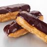 Resep Eclair Cokelat Klasik, Cocok untuk Pemula