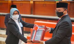 Sajikan Laporan Keuangan yang Akuntabel, Babel Dapat WTP dari BPK