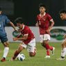 Shin Tae-yong Sebut Timnas U19 Indonesia Perlu Banyak Latihan Passing