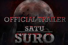 Satu Suro, Film Hari Raya Para Makhluk Halus