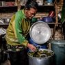 Ombus-ombus, Kue Khas Batak di Tapanuli Utara yang Bisa Jadi Oleh-oleh