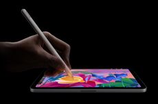 Apple Rilis iPad Mini Gen 7 dengan Chip A17 Pro, Setelah 3 Tahun Absen