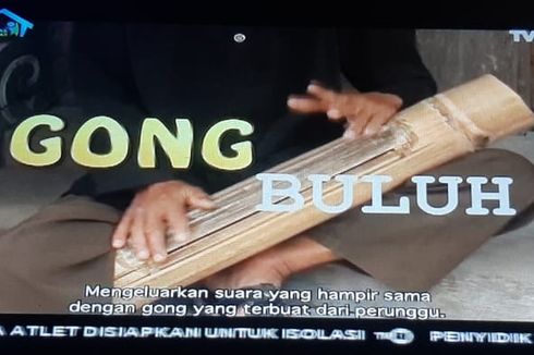 Soal dan Jawaban Belajar dari Rumah TVRI 14 September 2020 SMP