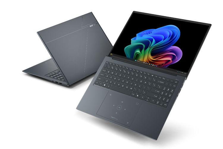 Acer Swift Edge 16 AI (SFE16-151)