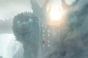 Sekuel Godzilla Minus One Resmi Diumumkan, Berjudul Godzilla Minus Zero