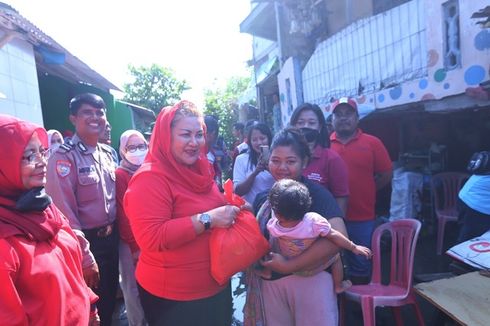 Profil Hevearita Gunaryanti Rahayu, Wali Kota Semarang Wanita Pertama 