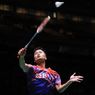 Hasil Malaysia Open 2023: Anthony Ginting Berjuang 65 Menit, Lulus Ujian Pertama