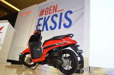 Perbedaan Mesin eSP Honda Genio dan BeAT