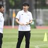 Jadwal Timnas Indonesia Padat, Indra Sjafri dan Shin Tae-yong Bagi Tugas Lagi
