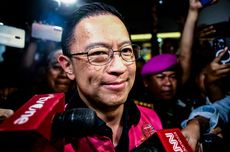 Kata Media Asing soal Penahanan Tom Lembong, Sebut sebagai Kasus Besar Pertama di Era Prabowo