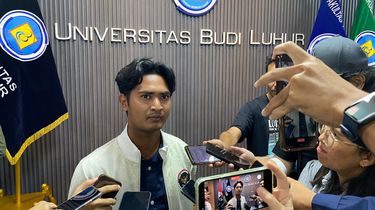 Pepanah Ahmad Khoirul Baasith Jalani Dua Peran Menuju Asian Games 2026