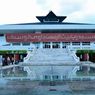 Beres Dipersolek, Ini Wajah Baru Masjid Raya Baiturrahman di Semarang