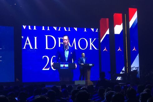 Tak Ada Deklarasi AHY Capres di Rapimnas, Pengamat: Demokrat Sedang Turunkan Daya Tawarnya