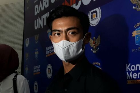 Janji Pratama Arhan untuk PSIS Setelah 13 Pekan Absen karena Bela Timnas Indonesia