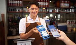Transaksi QRIS BRI Melonjak 76 Persen, Ekosistem Merchant Perkuat Akses Keuangan