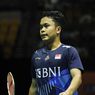 Hong Kong Open 2023: All Indonesian Finals Pupus, Ginting Dukung Jonatan Juara