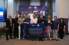 Luapan Sungai di Guci Jateng Hancurkan Instalasi Pipa Air Panas Hotel