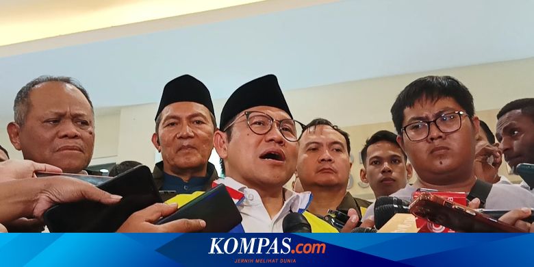 Tiap Pemilu Saya dan Bu Khofifah Beda Pilihan, Biasa Saja