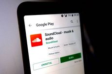 Rusia Batasi Akses ke SoundCloud, Alasan Sebarkan Informasi Palsu