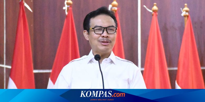 Orang Stunting Disebut Berpenghasilan Lebih Rendah 20 Persen dari Orang Normal