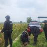 Bersihkan Aliran Air Sawah, Petani di Banyumas Temukan Mortir