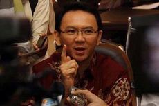 Basuki Ingkar Janji, Buruh Ancam "Goyang" Jakarta