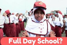 Tahun Berganti, Bagaimana Kelanjutan Program “Full Day School”? 