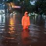 BPBD Catat 8 Titik Banjir di Kota Bekasi, Ketinggian Capai 110 Cm