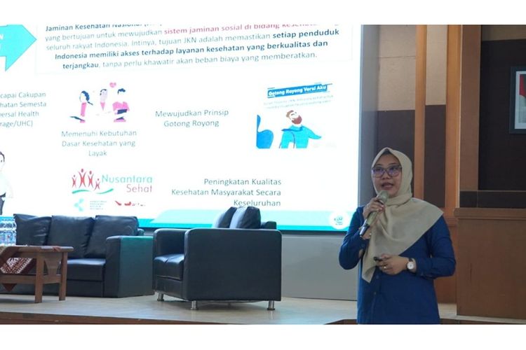 BPJS Kesehatan telah menyempurnakan program cicilan tunggakan iuran yang ada melalui Program New REHAB 2.0.